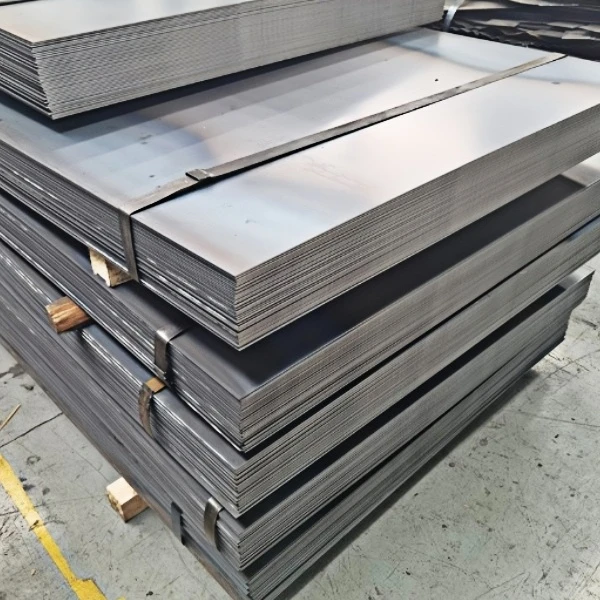 Q195-Carbon-Steel-Plate