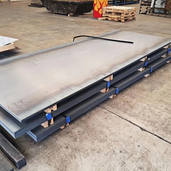 Carbon-Steel-Plates