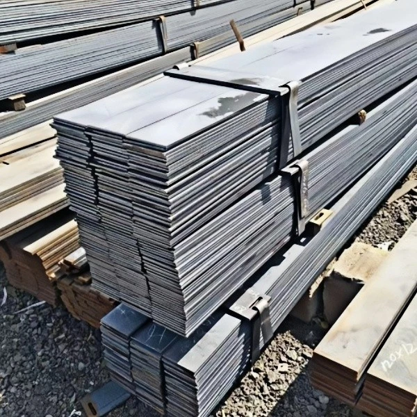 Q195-Carbon-Steel-Plates