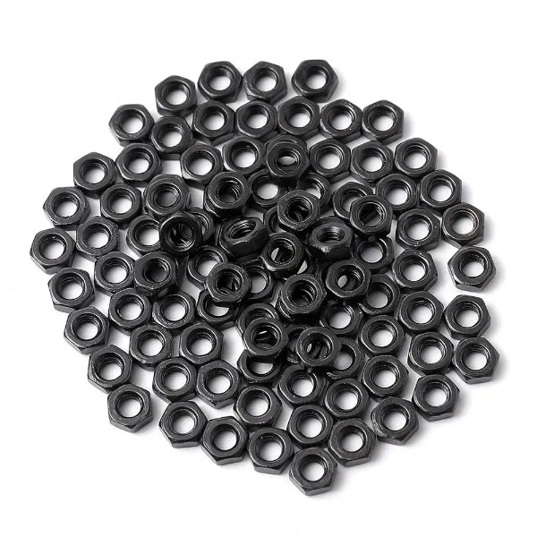 carbon-steel-a307-hex-nut