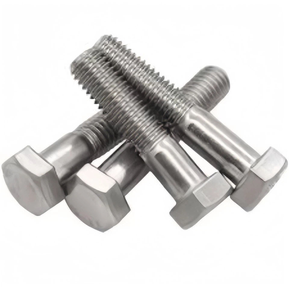 Stainless-steel-304-Hex-Bolt
